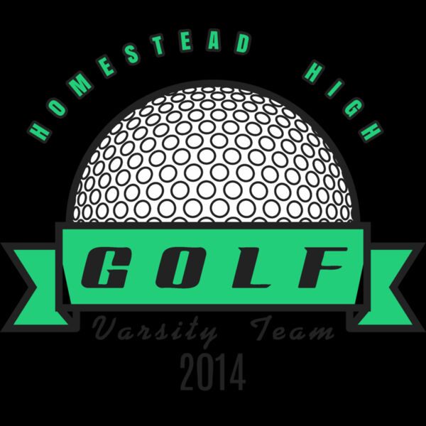 Golf Template DNT001 Thumbnail