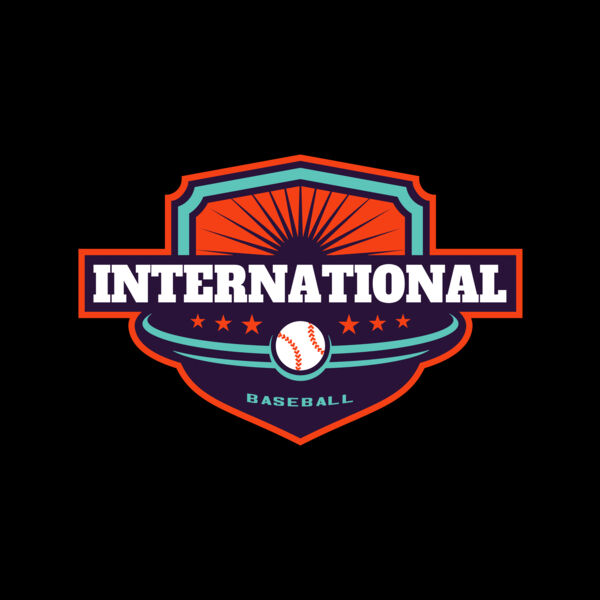 International Baseball logo 01 Thumbnail