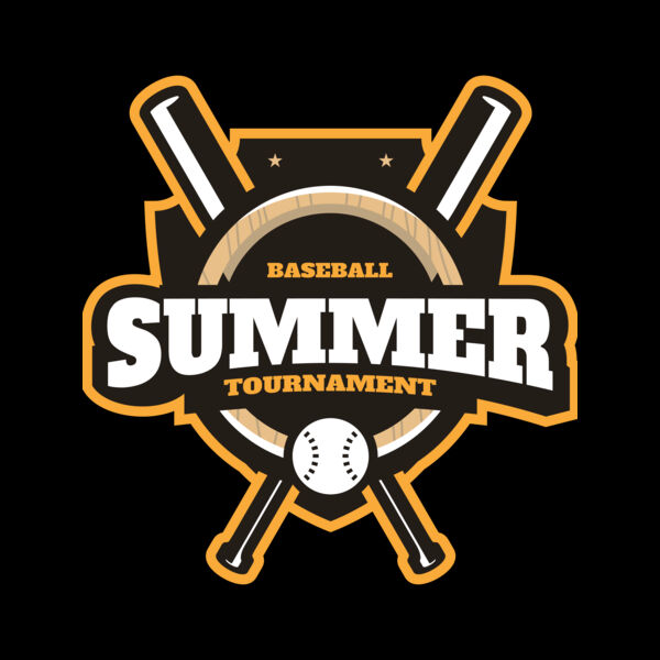 Summer Tournament Baseball logo 01 Thumbnail