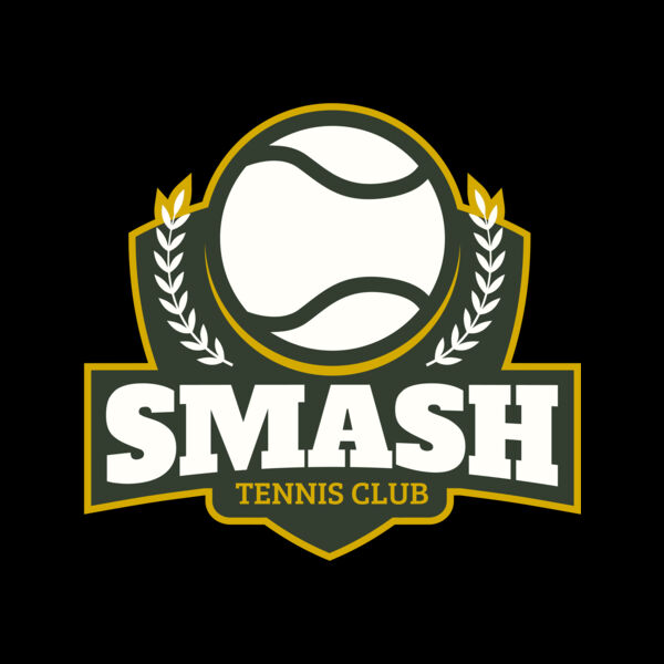 Smash Tennis Club logo 01 Thumbnail