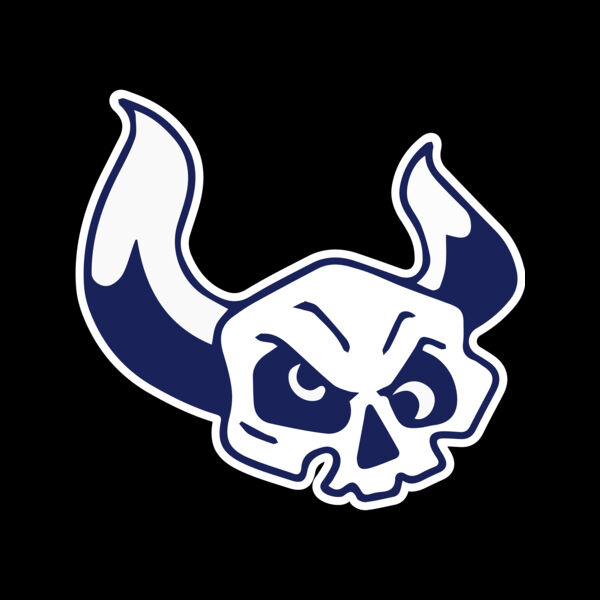 Elements Skulls logo template 38 Thumbnail