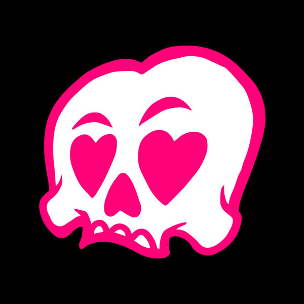 Elements Skulls logo template 62 Thumbnail