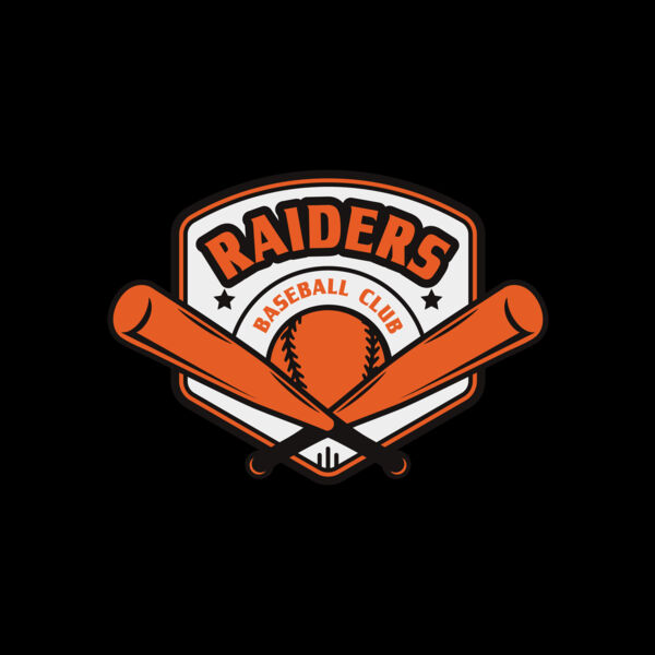 Baseball Logo Team 01 Thumbnail