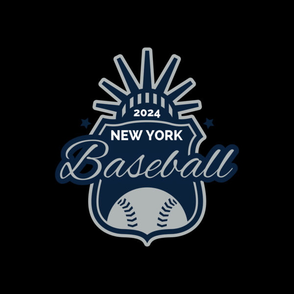 Baseball New York Thumbnail