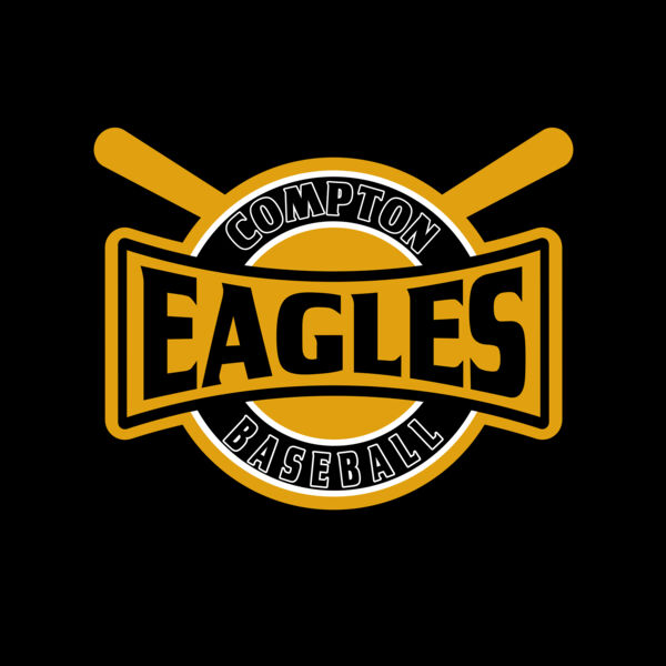 Baseball Logo Team 10 Thumbnail