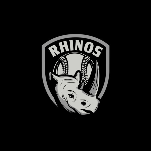 Baseball Rhinos 01 Thumbnail