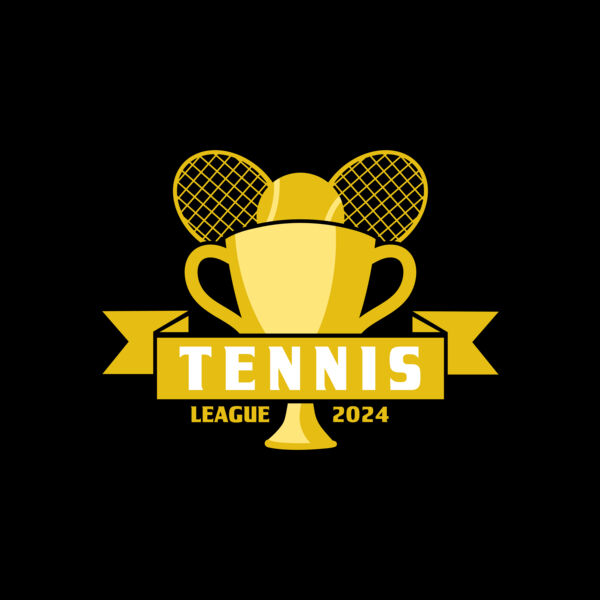 Tennis League 04 Thumbnail
