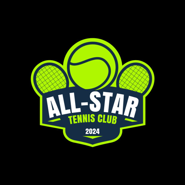 All-Star Tennis Club 02 Thumbnail
