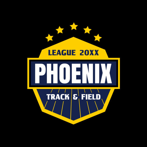 Phoenix Track & Field League 01 Thumbnail