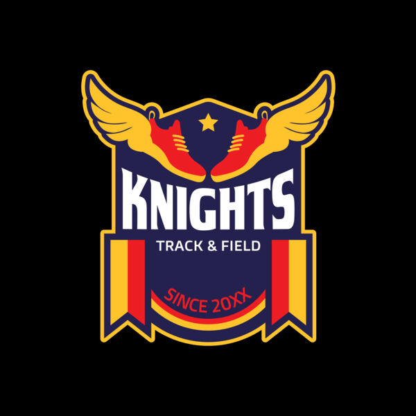 Knights Track & Field 01 Thumbnail