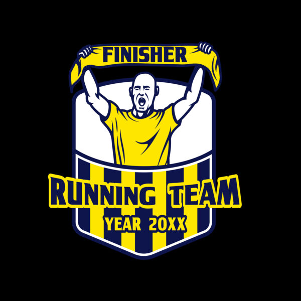 Run Team Track & Field 02 Thumbnail