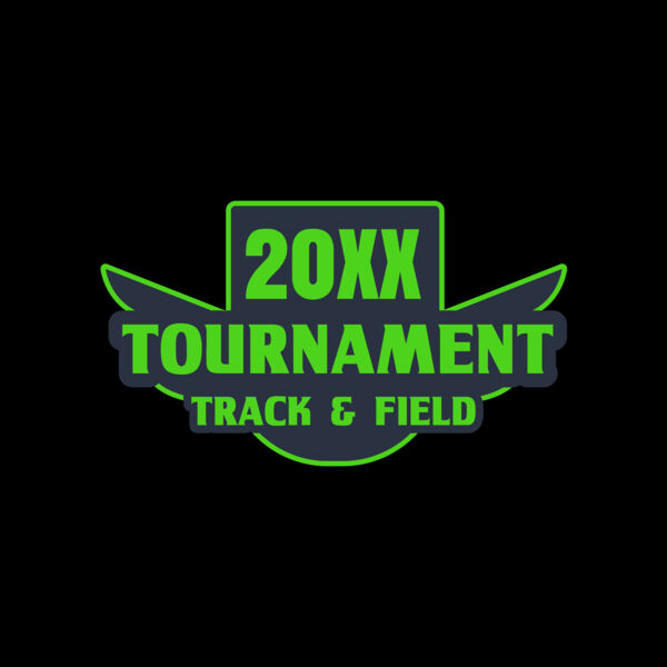 Track & Field Tournament 01 Thumbnail