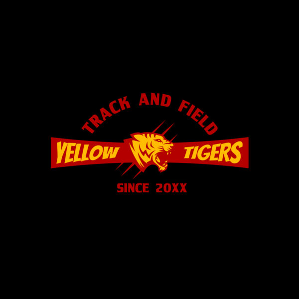 Tigers Track & Field Team 02 Thumbnail