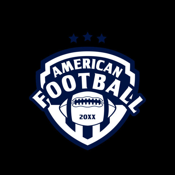 American Football logo 03 Thumbnail