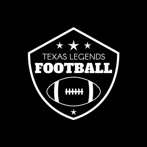 American Football logo 11 Thumbnail