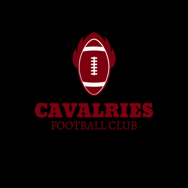 American Football logo 12 Thumbnail