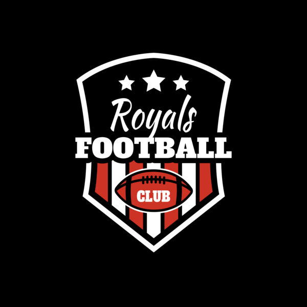 American Football logo 15 Thumbnail