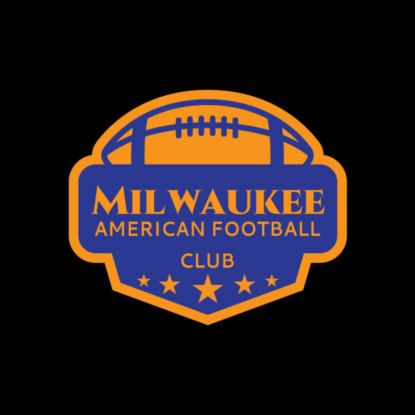 American Football logo 22 Thumbnail