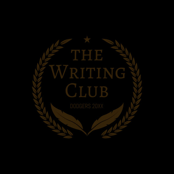 Writing Club 01 Thumbnail