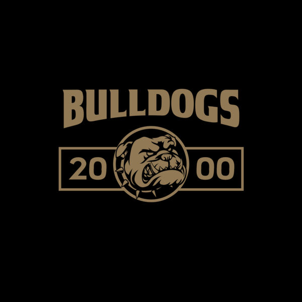 School Bulldog 01 Thumbnail