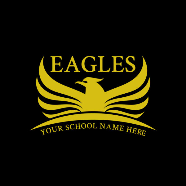 School Eagles 07 Thumbnail