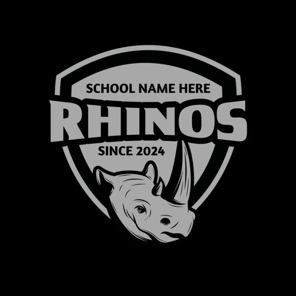School Rhinos 01 Thumbnail