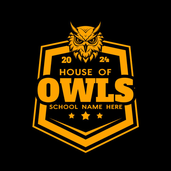 School Owls 08 Thumbnail