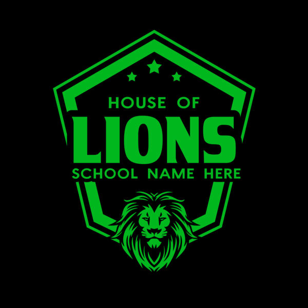 School Lions 13 Thumbnail