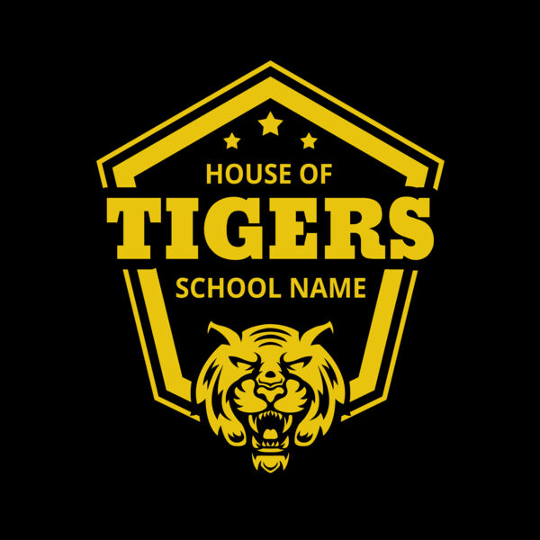 School Tigers 14 Thumbnail