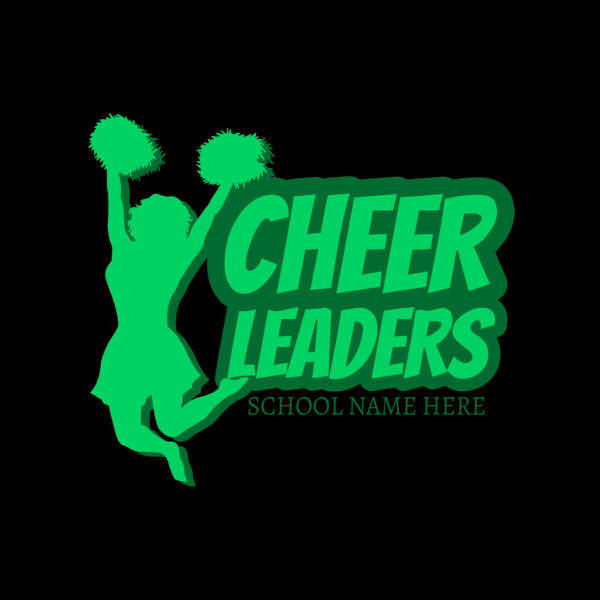 Cheerleading 31 Thumbnail