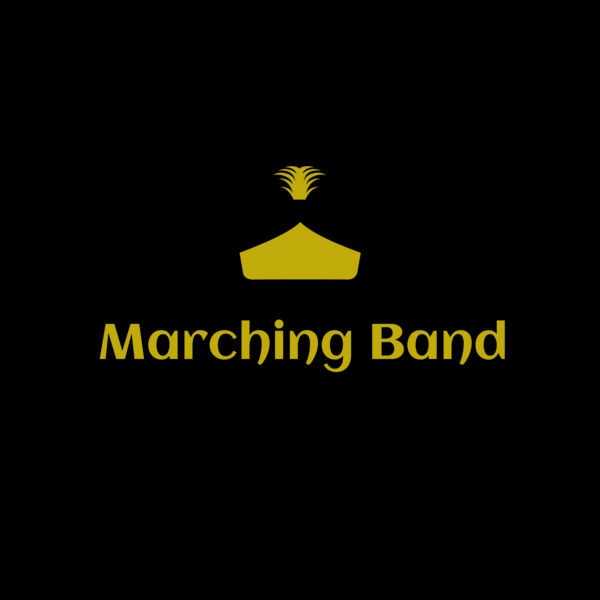 Marching Band 03 Thumbnail