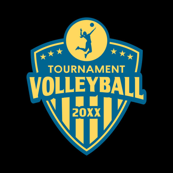 Volleyball 04 Thumbnail