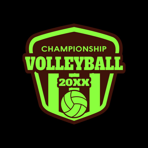 Volleyball 05 Thumbnail