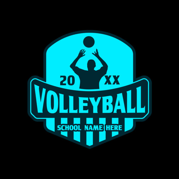 Volleyball 08 Thumbnail