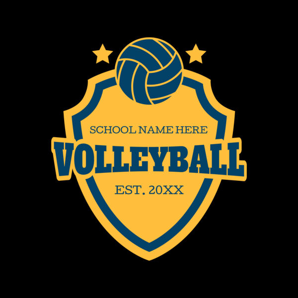 Volleyball 09 Thumbnail