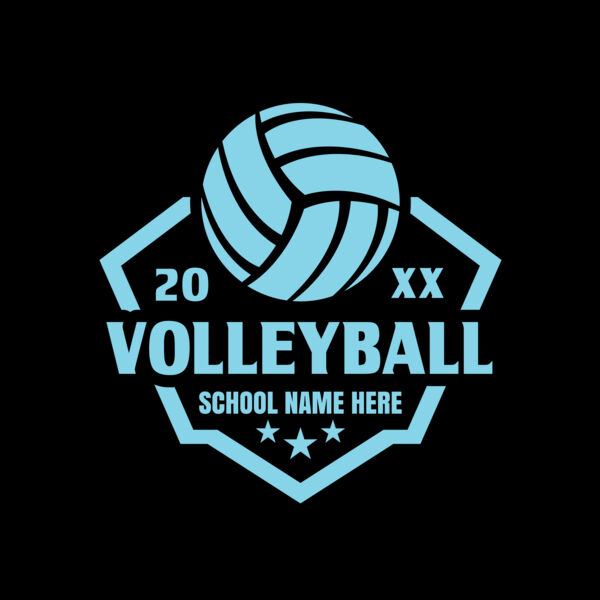 Volleyball 16 Thumbnail