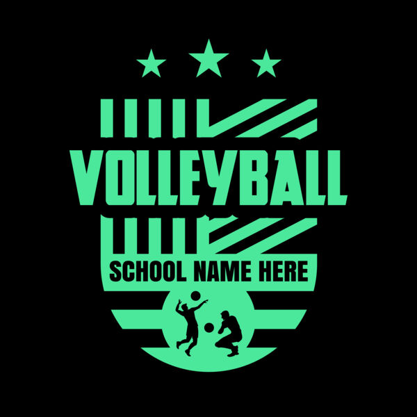 Volleyball 21 Thumbnail