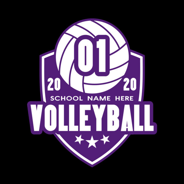 Volleyball 33 Thumbnail