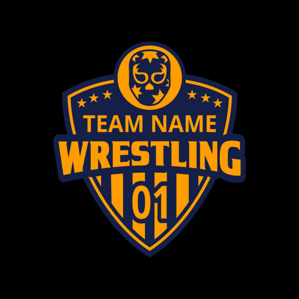 Wrestling 09 Thumbnail