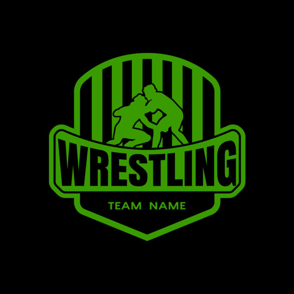 Wrestling 13 Thumbnail
