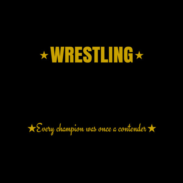 Wrestling 21 Thumbnail