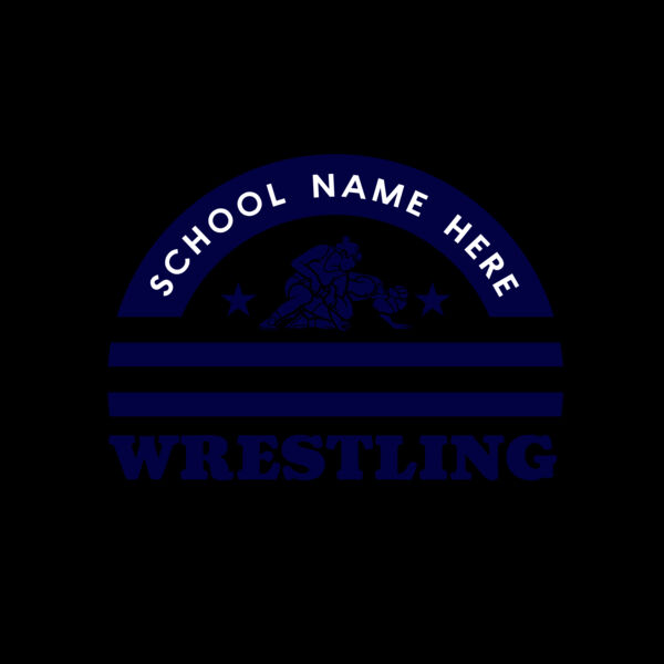 Wrestling 38 Thumbnail