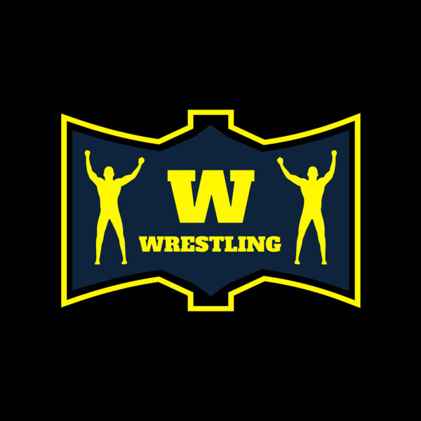 Wrestling 55 Thumbnail