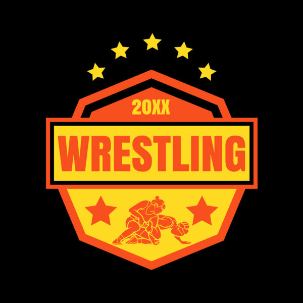 Wrestling 66 Thumbnail