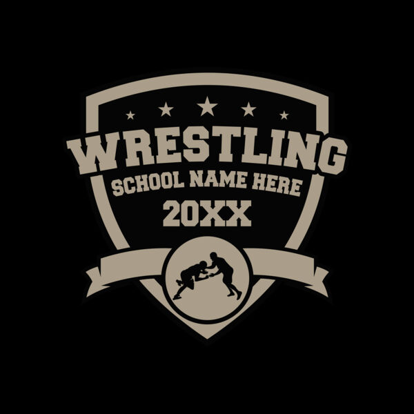 Wrestling 67 Thumbnail