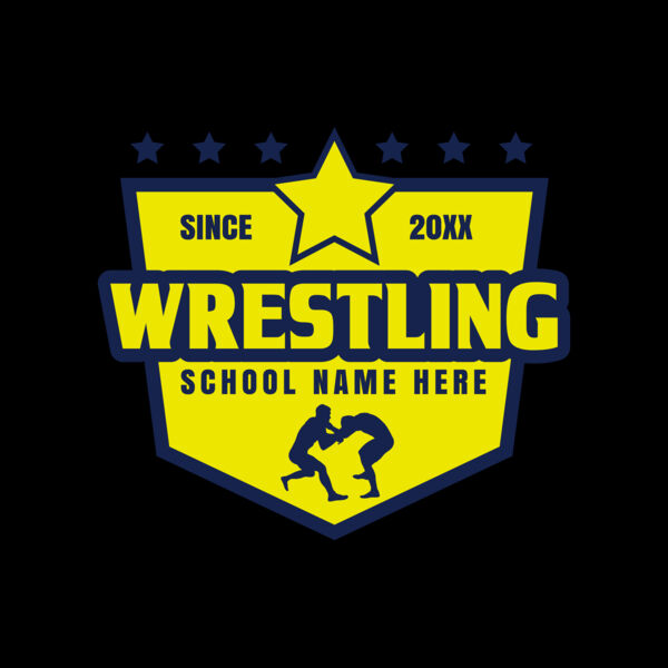 Wrestling 68 Thumbnail