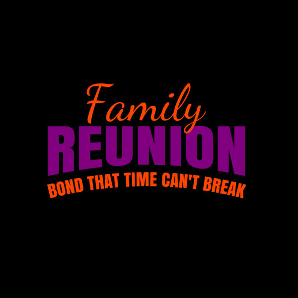 Family Reunion 70 Thumbnail