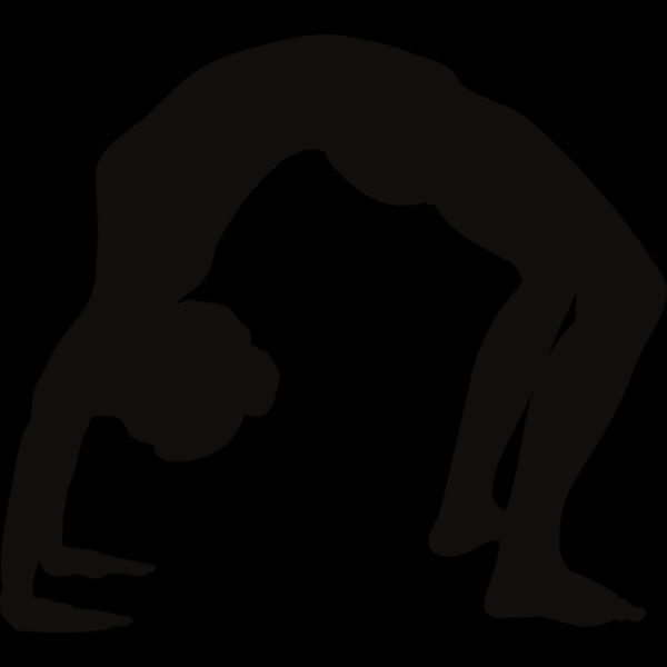 Gymnastics   Clipart 9 Thumbnail