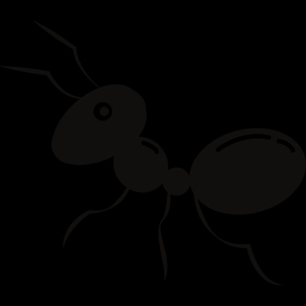 Ant   Clipart 2 Thumbnail