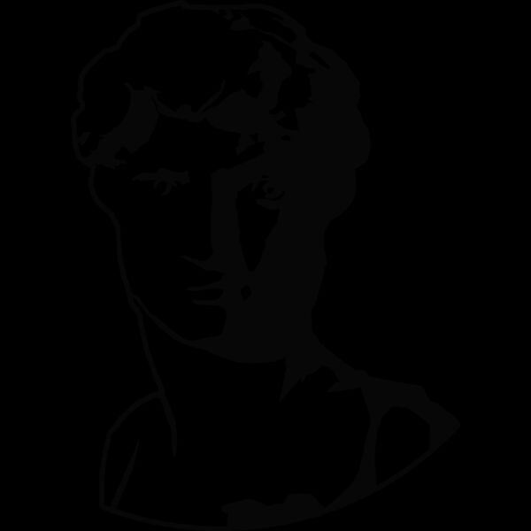 Roman Bust Thumbnail